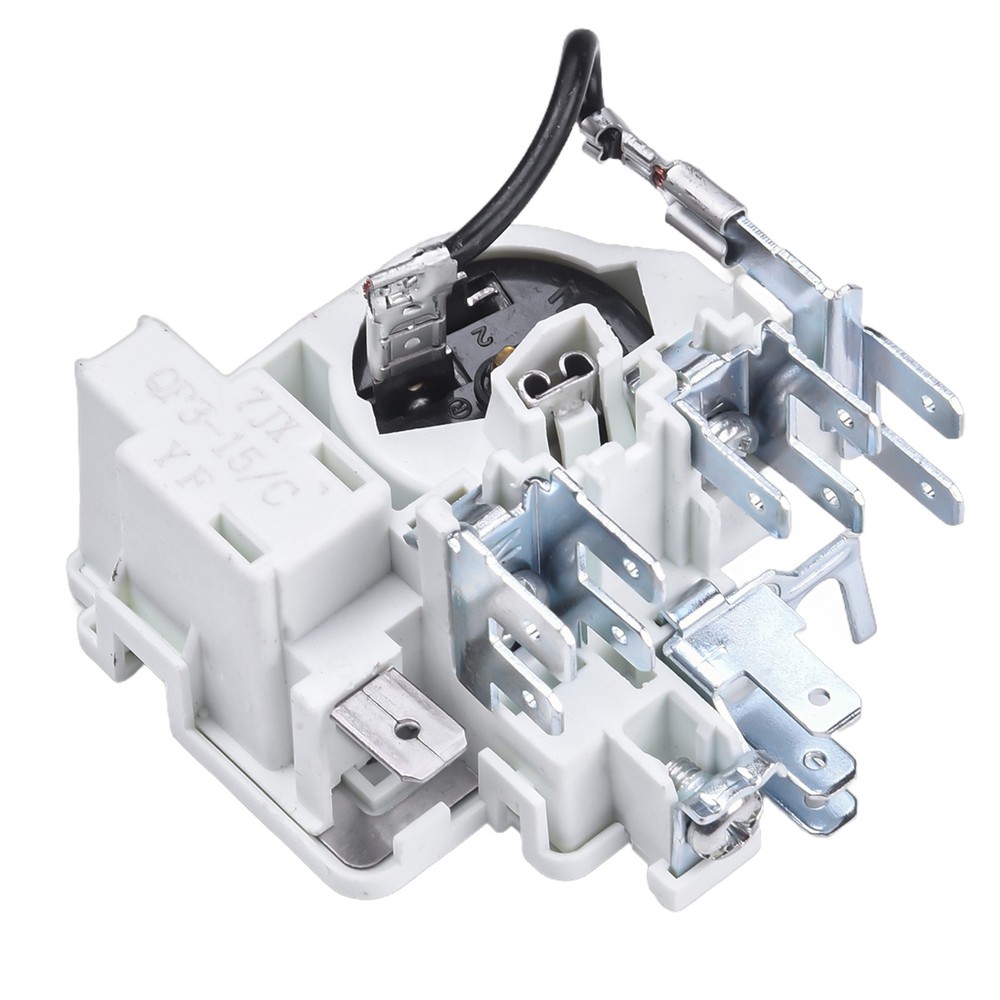 Hassle Installation PTC Starter Relay forzer For refrigerators