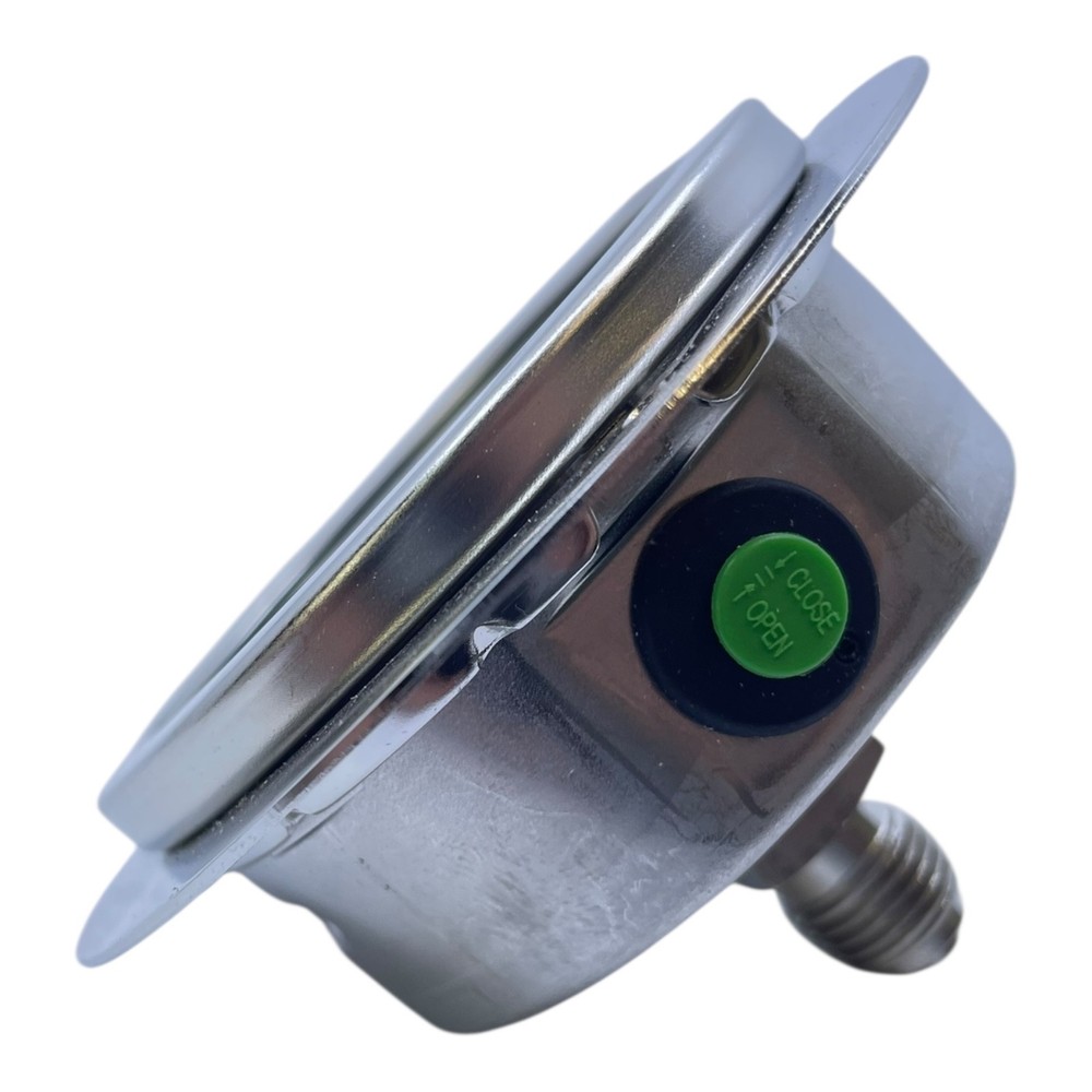 Tecsis Manometer -1-3BAR P2033B044006 Manometer From Tecsis For The Industry