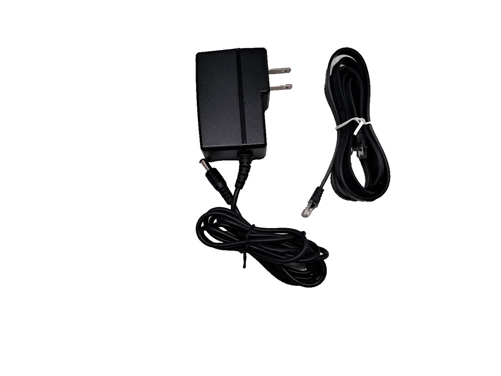 Verizon Internet Gateway Business Router + ADAPTOR