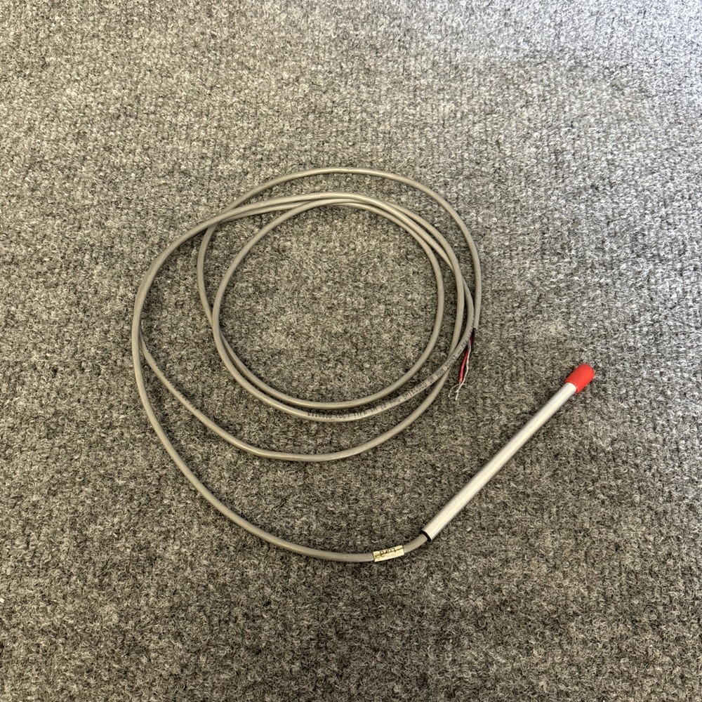 Lord Label Systems 040010-W Proximity Switch New Other