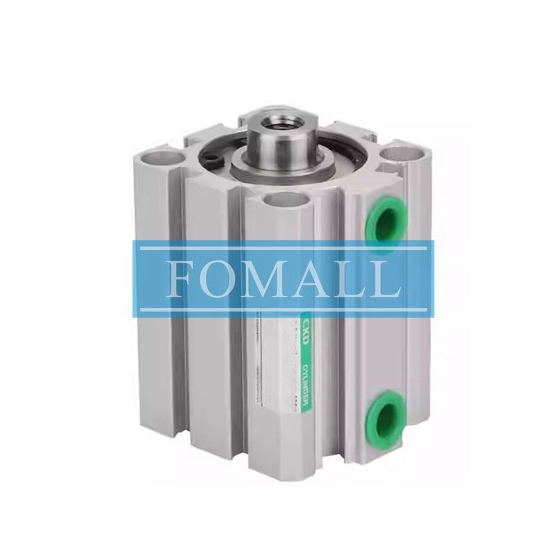 1Pcs New cylinder SSD2-KL-16-100