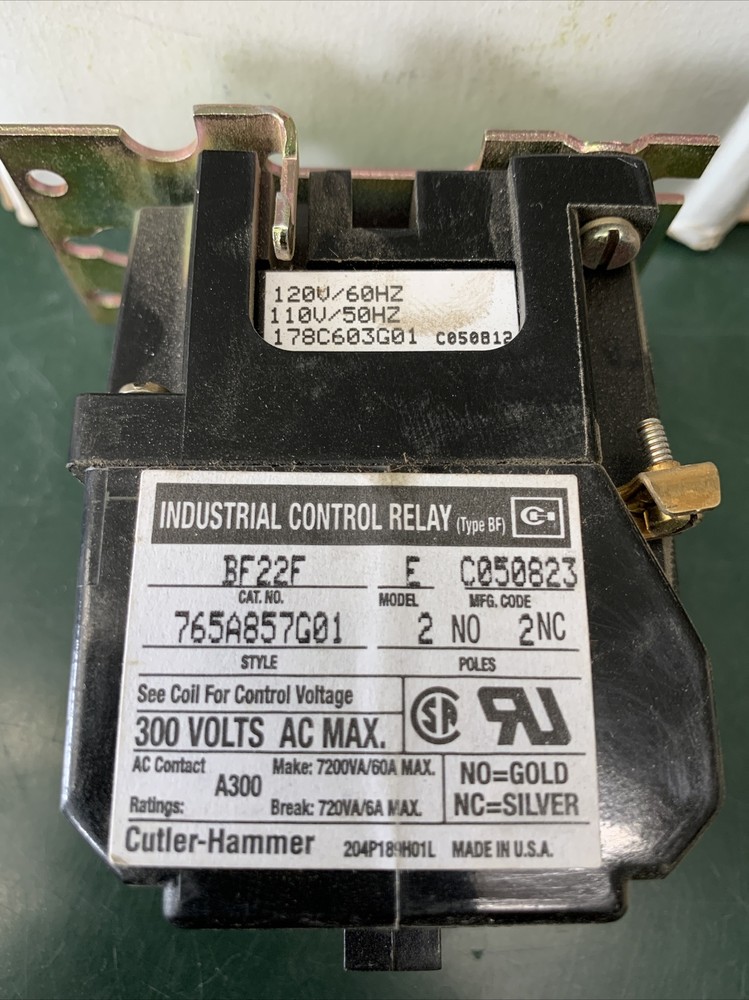 SQUARE D 9050 JCK27V20 ELECTRICAL Solid State TIME DELAY RELAY 120VAC/110VDC