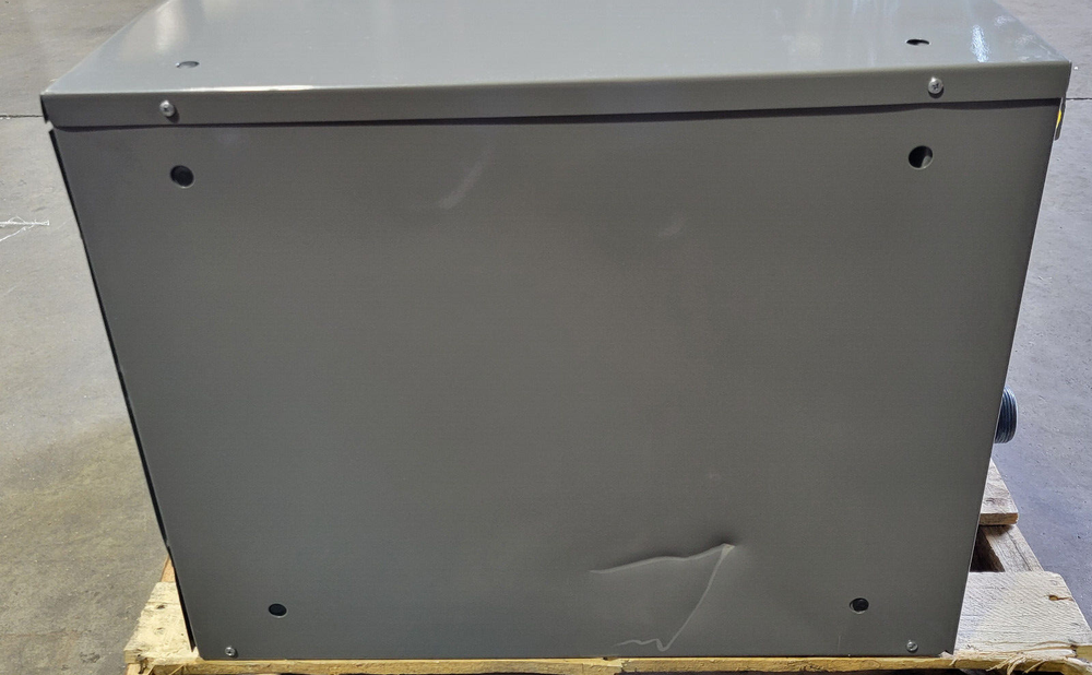 New Rheem RUUD E10-15-G 10Gal 15KW Commercial Electric Water Heater 208V-480V