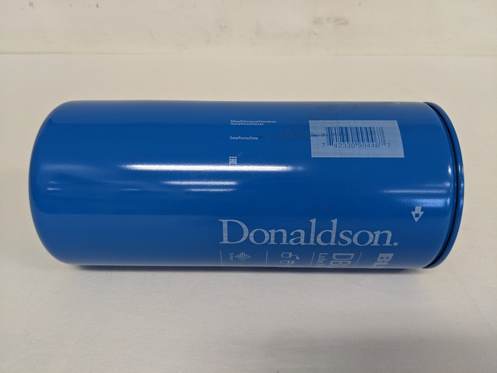 Donaldson Full Flow Spin-On Engine Oil Filter - P/N DN DBL7505