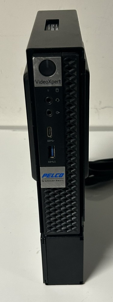 PELCO VX-A3-DEC VIDEOXPERT ENHANCED DECODER WITH MOUNT