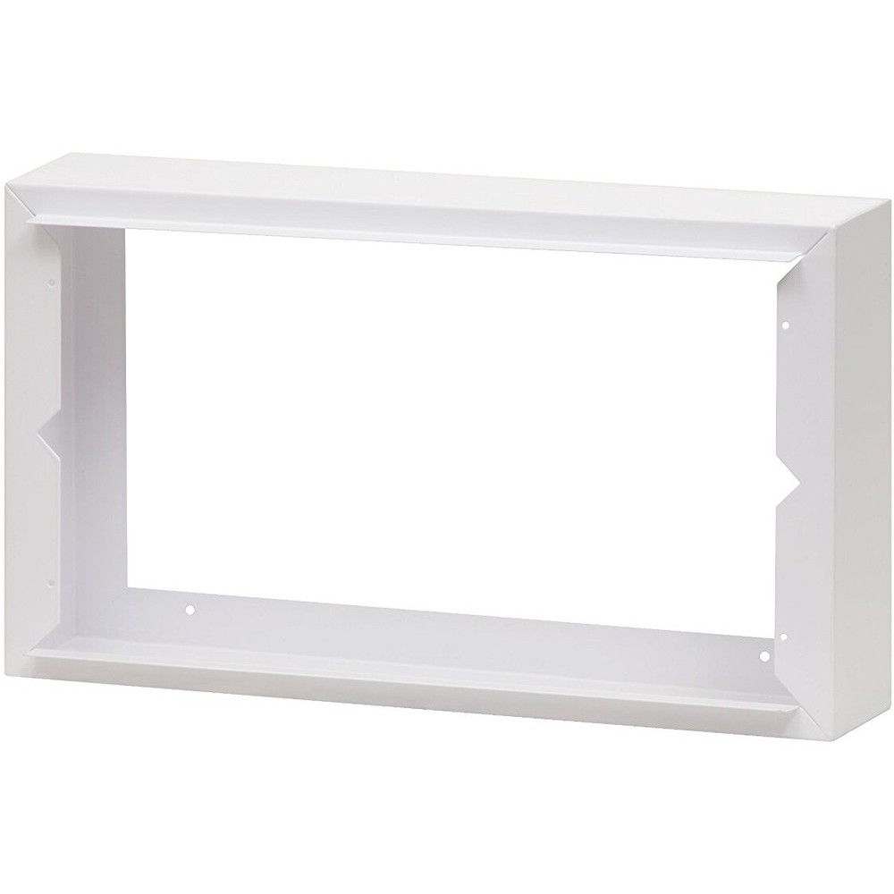 TWHSBW Surface Mount Box (White)