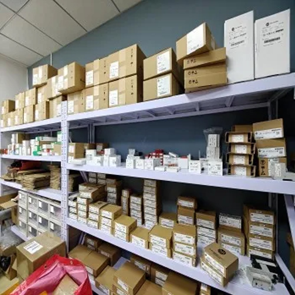 tested National Instruments NI PXI-7350 Motion Controller