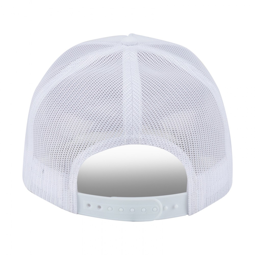 Mountain Dew White-Out Adjustable Hat White