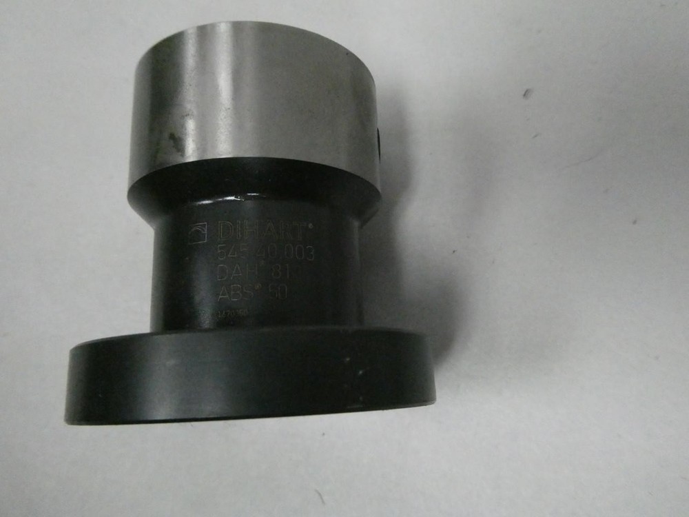 Komet 545.40.003 ABS 50/DAH 81 Tool Holder