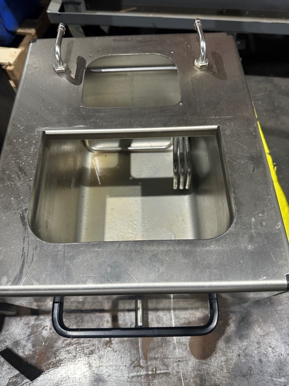 HAAKE B12 IMMERSION TANK