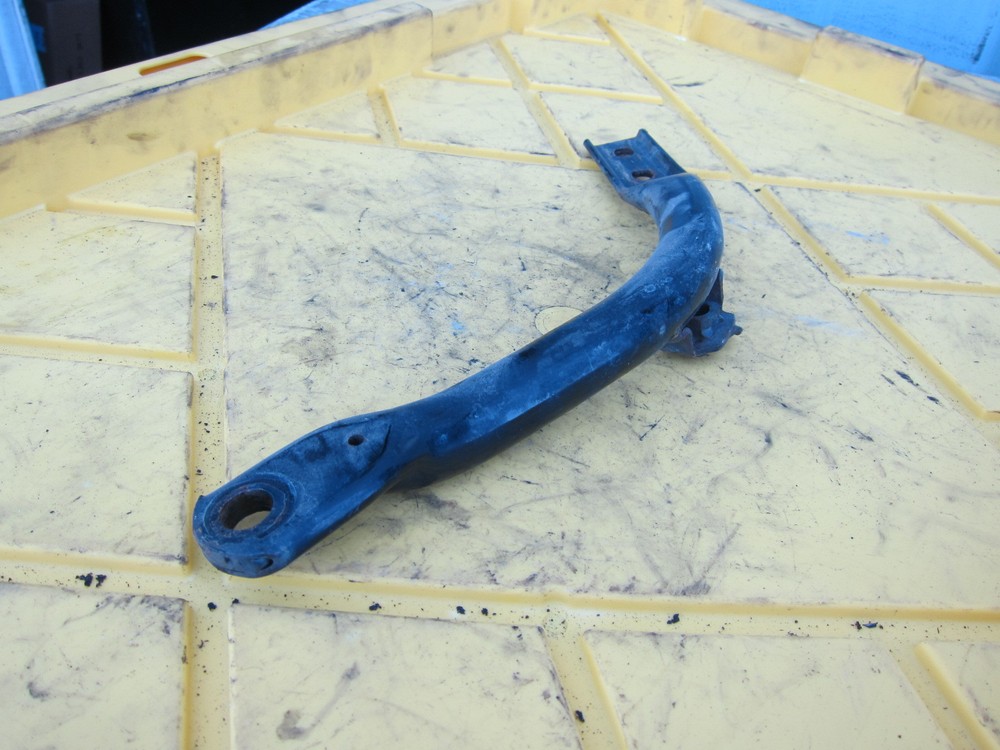 1996 Yamaha Virago 535 XV535 OEM FRAME
