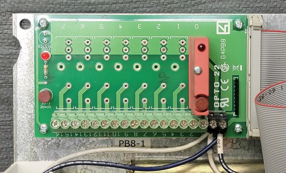 Kādant Versatronic Module P/N C37698 Power Tested