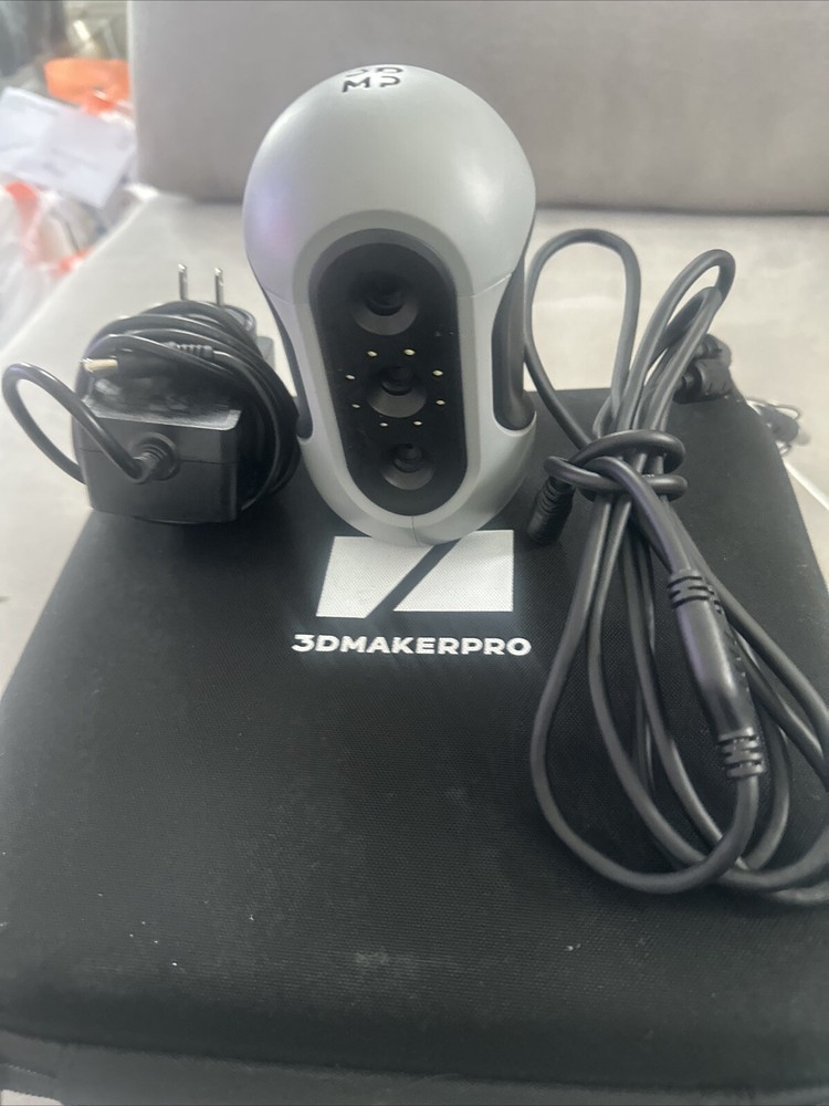 3dmakerpro
