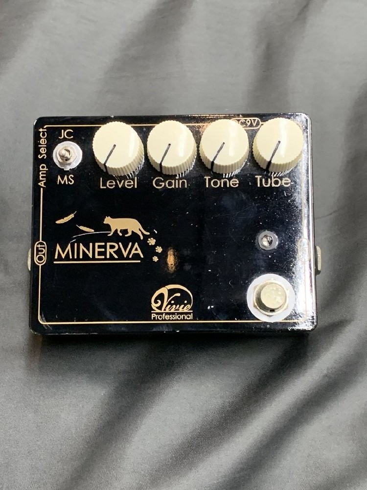 Vivie Minerva 536612