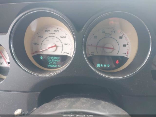 Windshield Wiper Motor Fits 08-23 CHALLENGER 4971518
