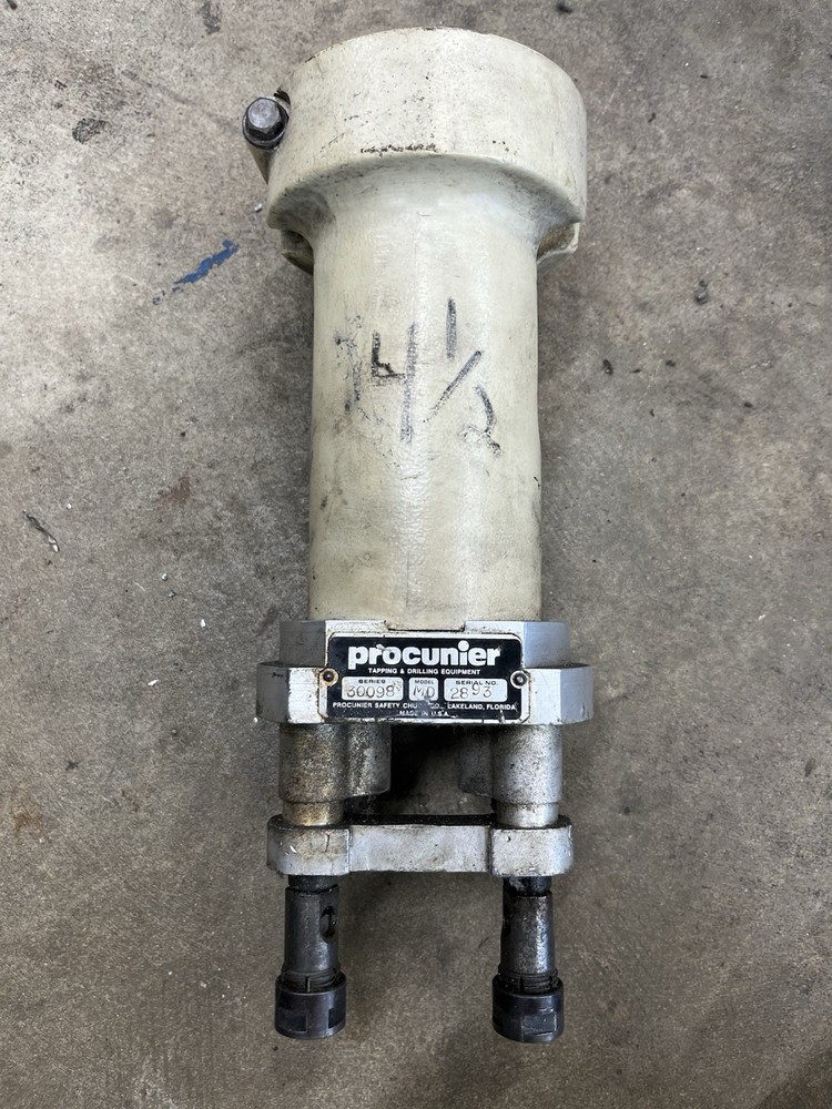 Procunier Model MD Series 30098