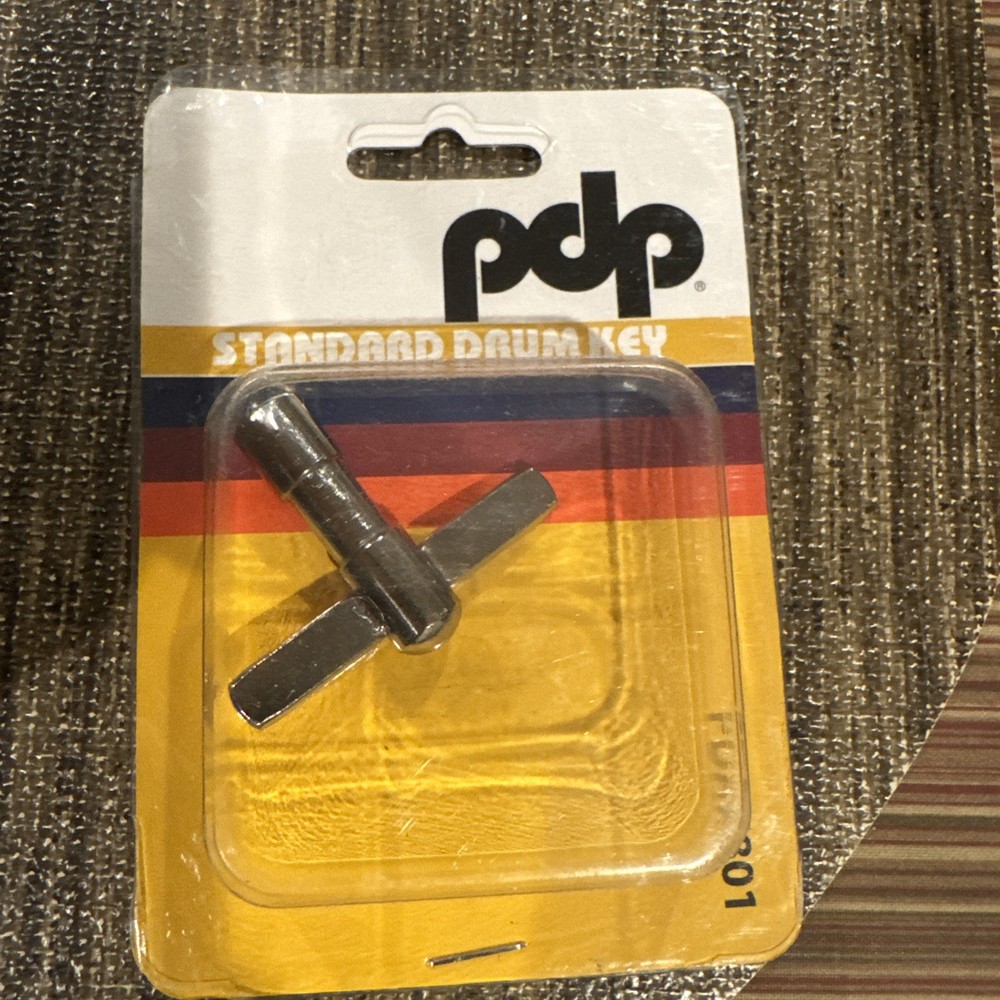 PDP by DW Drum Key