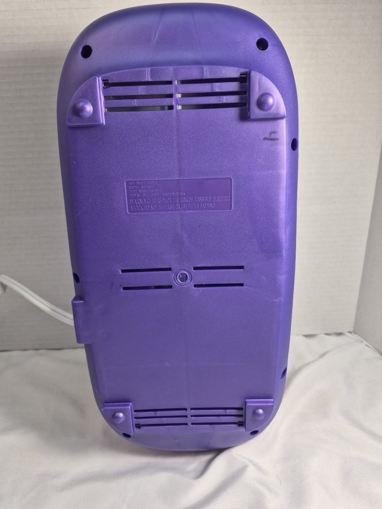 Hot Shot Tools- 20 Hot Rollers with Clips Model #8510352 Great Condition!