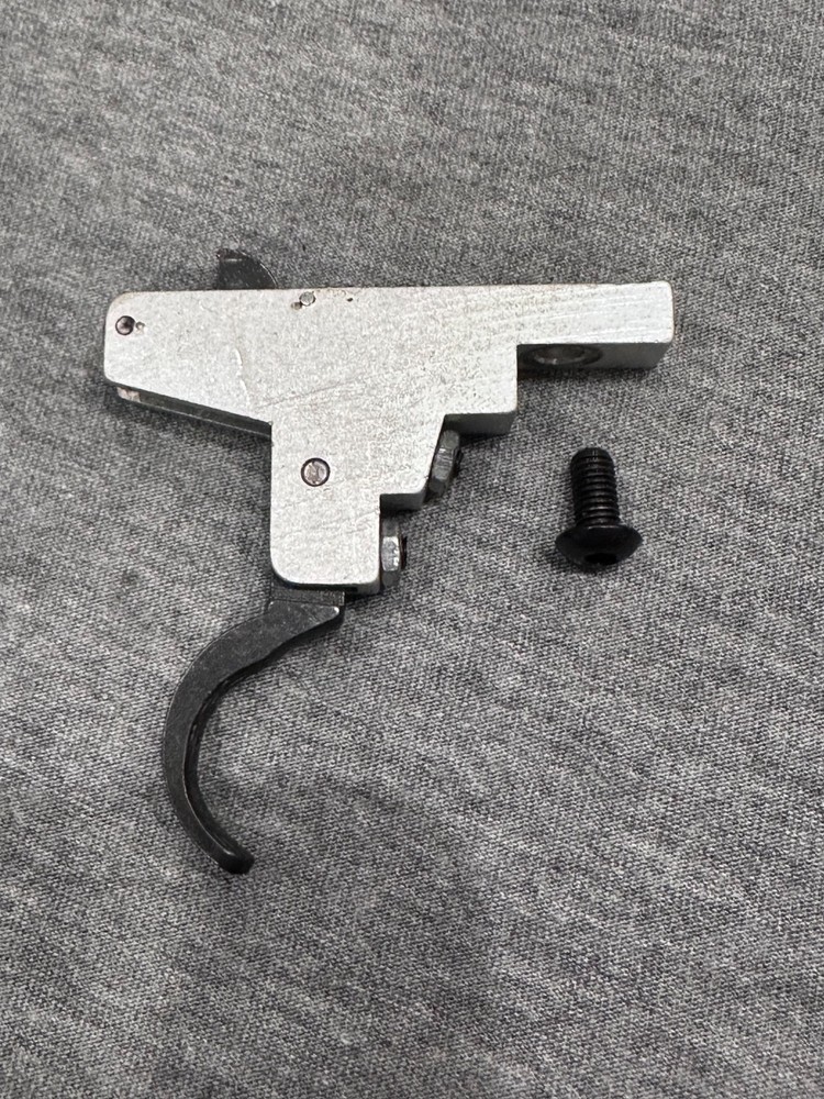 Thompson Center Thunder Hawk Muzzleloader Trigger Assembly