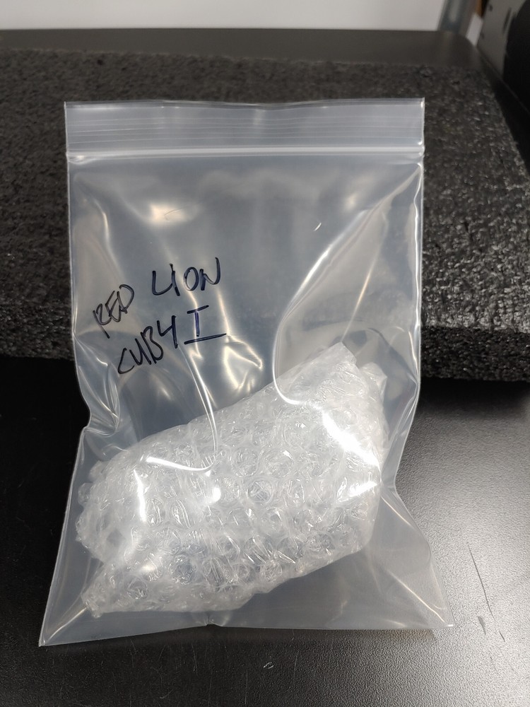 RED LION CUB4I CUB4I020 LCD Panel Meter