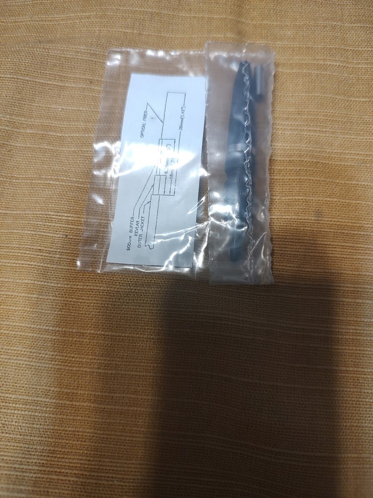Fiber Solutions International Mstc2100