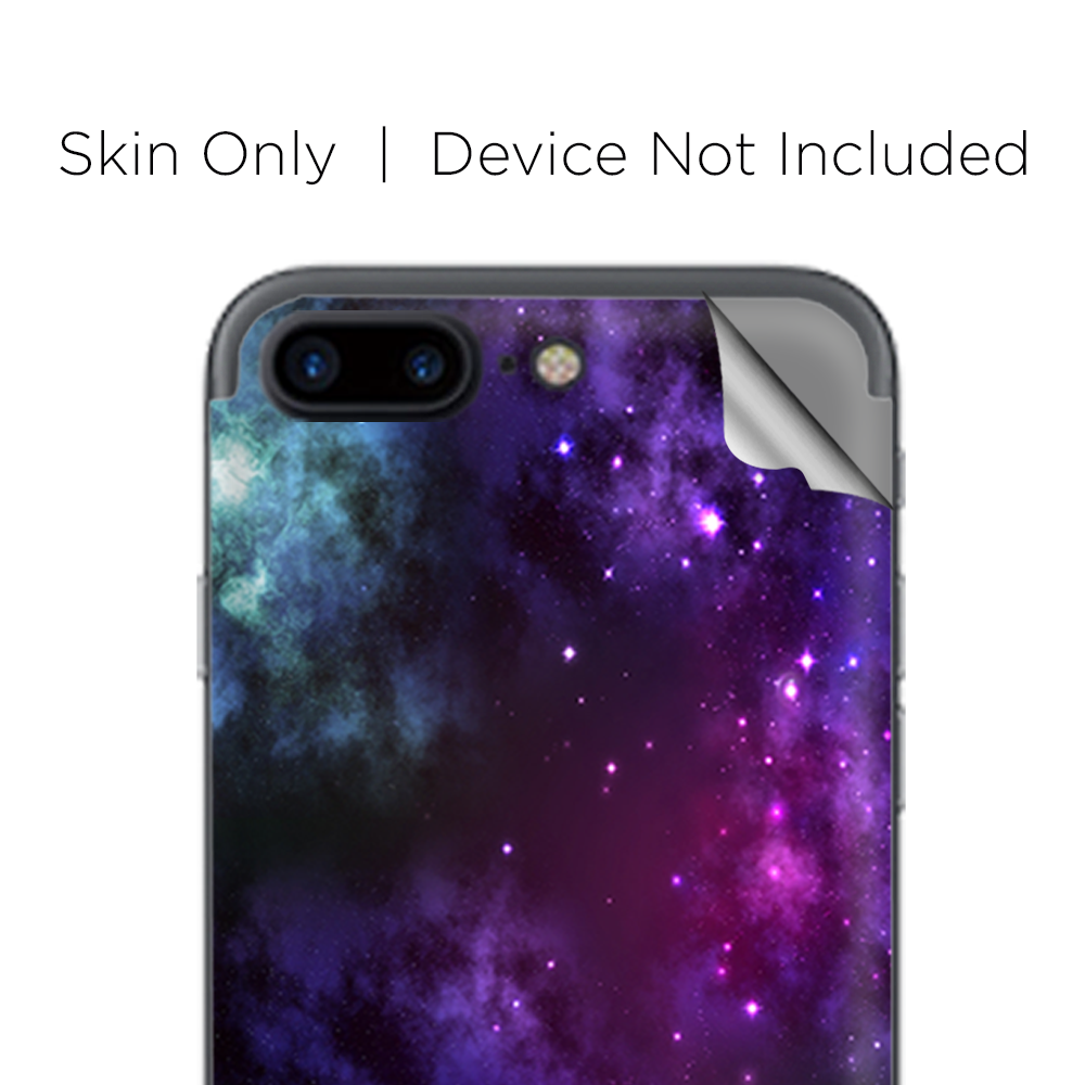 Apple iPhone 7 / 8 Plus Skins Decal Wrap Space Gasses