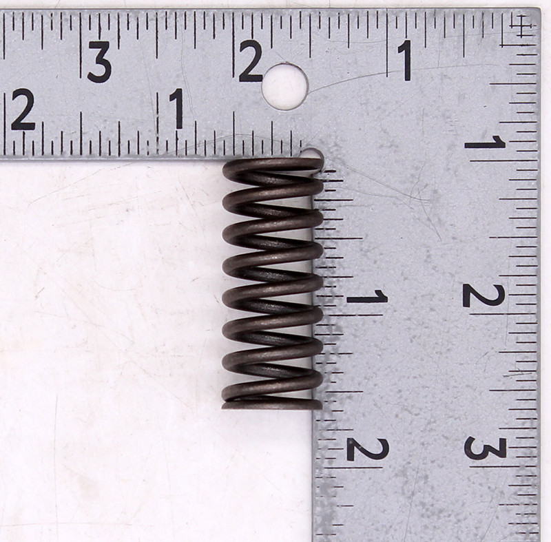 Clutch Spring Set Part Number - 1122370001