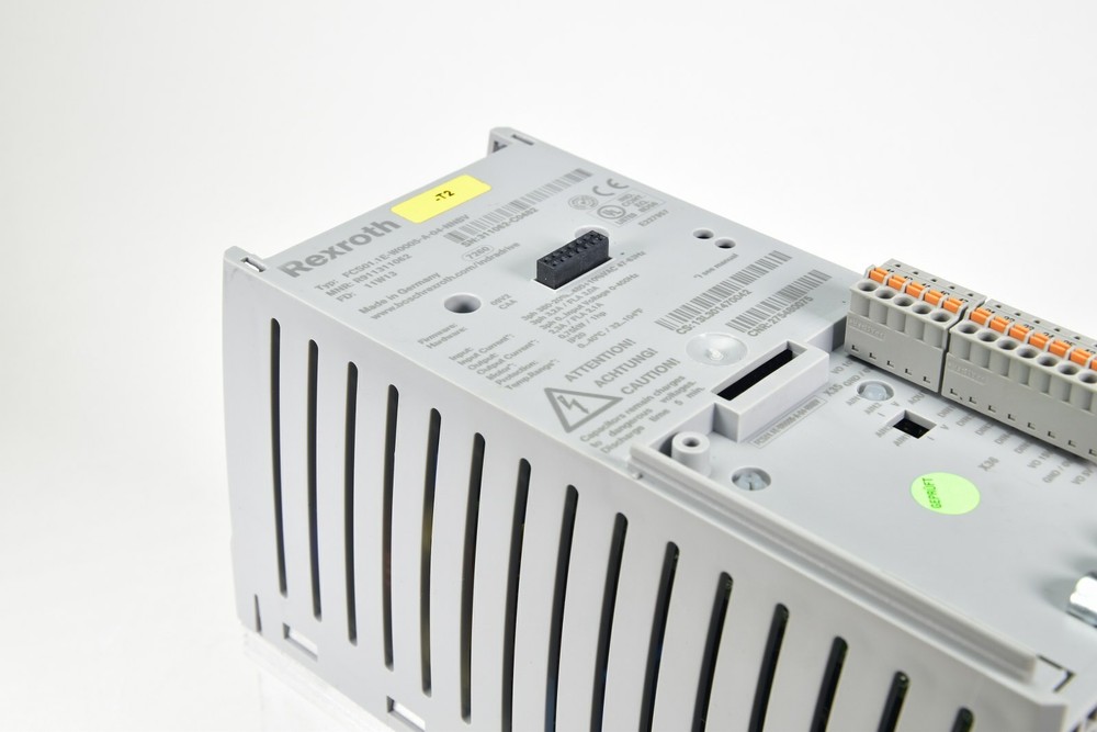 Rexroth, R911311062, Frequency converter Indradrive - MINT CONDITION