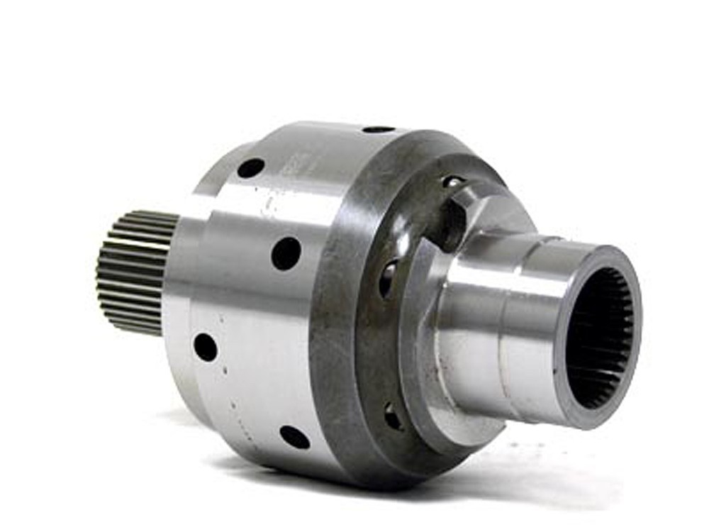OBX Differential LSD 2005-08 Mitsubishi Lancer Evolution 8 9 4G63 Front