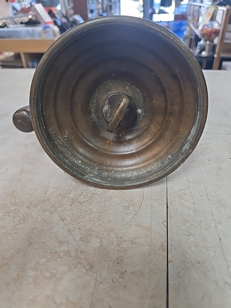 Blowtorch Otto Bernz Co.