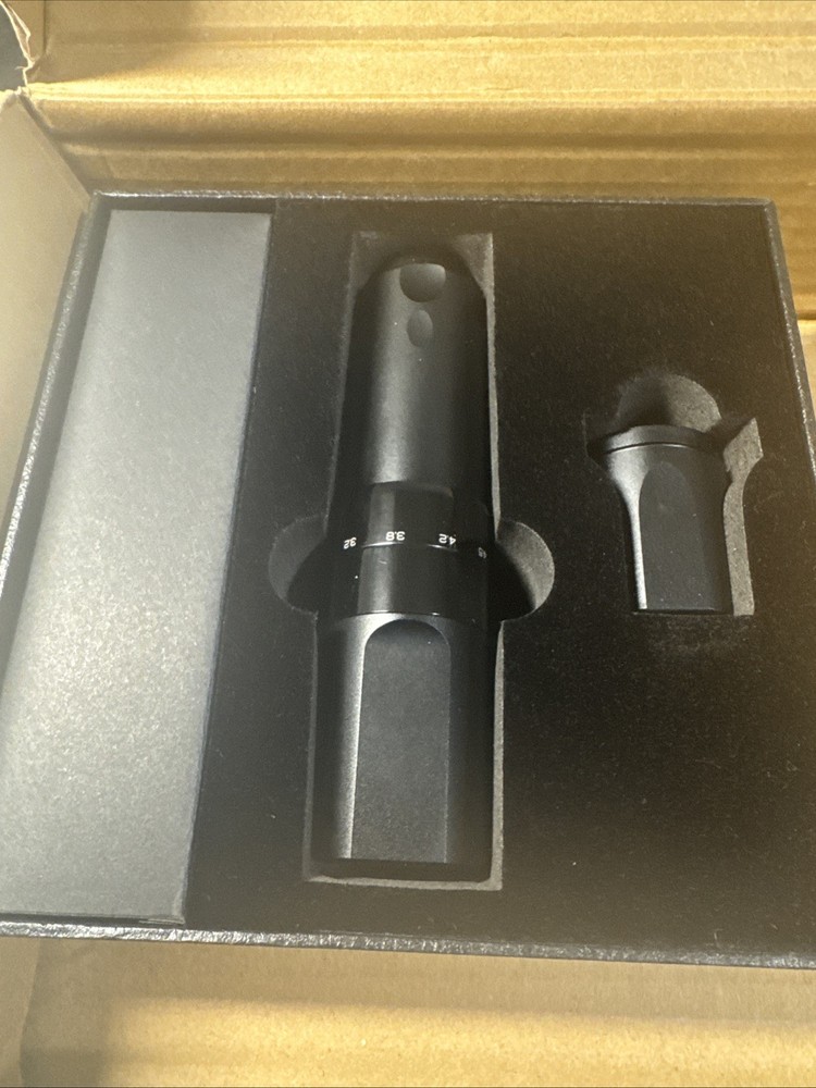Tattoo Kit Complete for Beginners Pen Machine with Power Supply Needles
