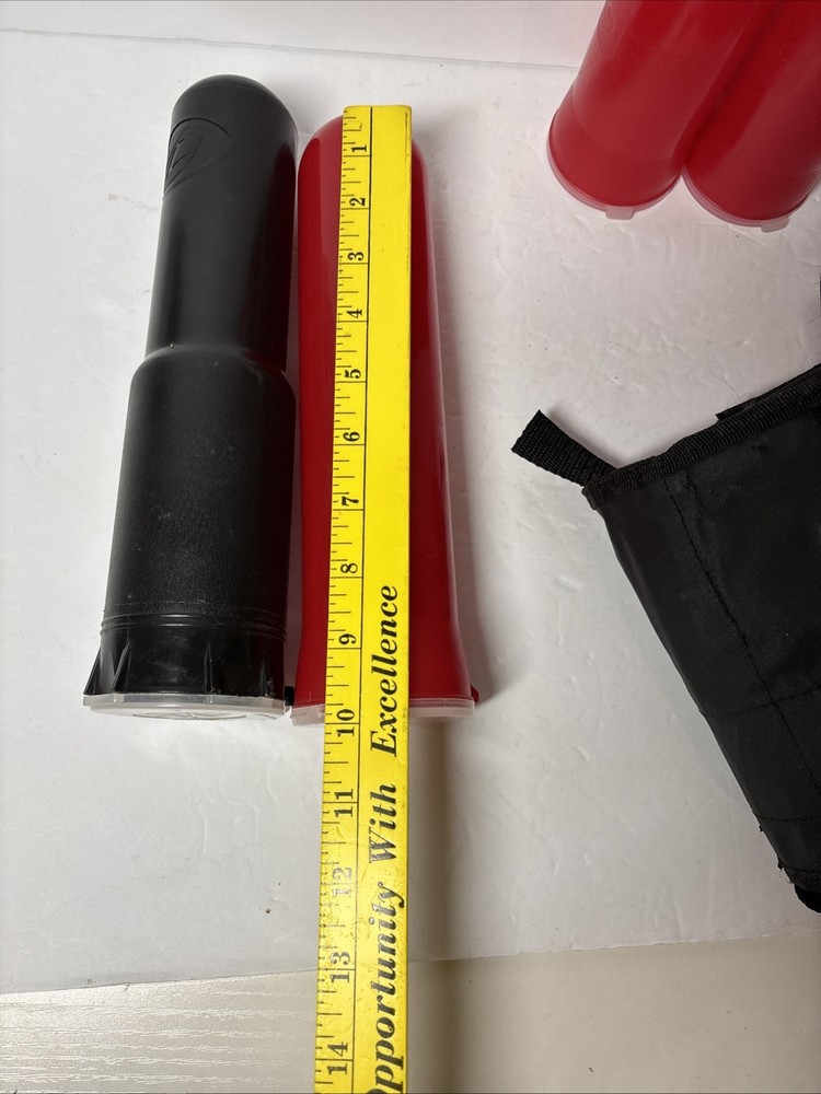 Paintball belt and paintball holders