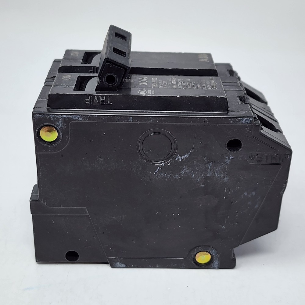 ABB 30A Double Pole Circuit Breaker THQL2130