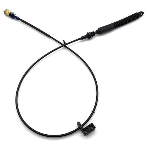 Automatic Transmission Shift Control Cable for 2003-2014 Express 1500 Savana