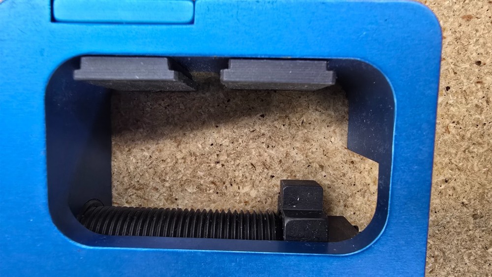 Smith And Wesson Sight Pusher