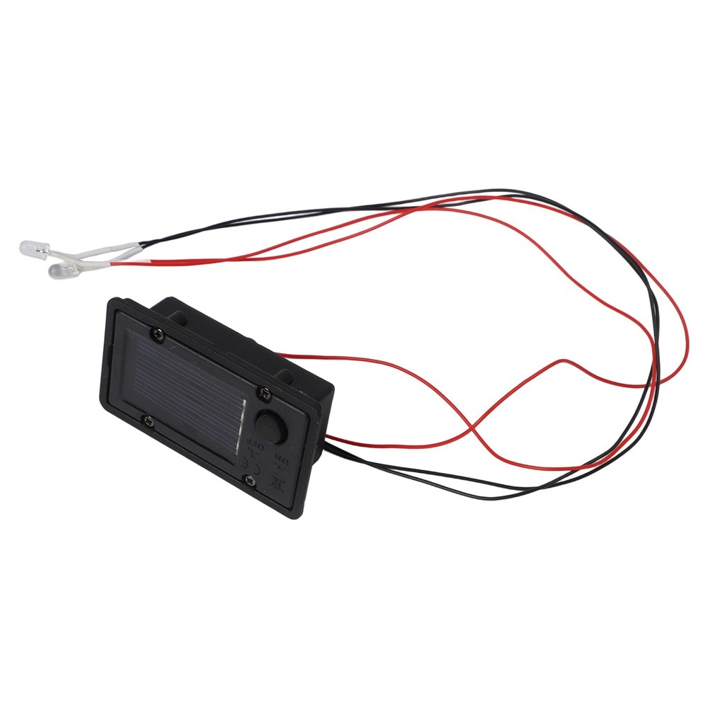 LED Bulbs Automatic Operation Bright Illumination Cost-effective Solution