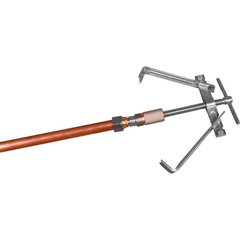 Faucet Handle and Sleeve Puller