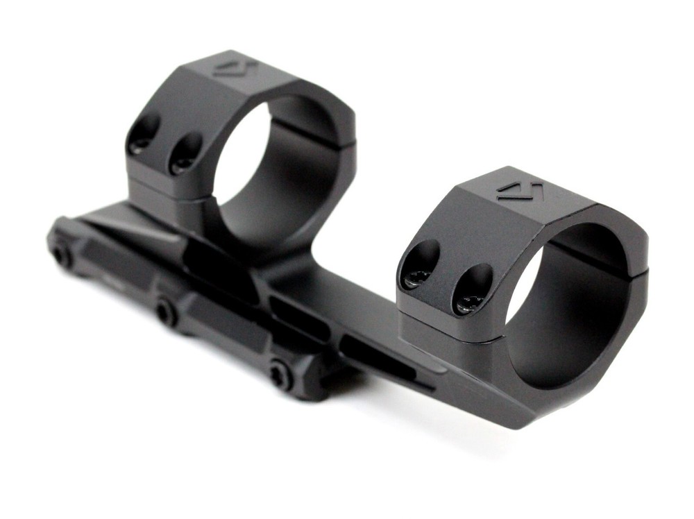 Arken Optics Rigid Precision Scope Mount - 34mm 0 MOA