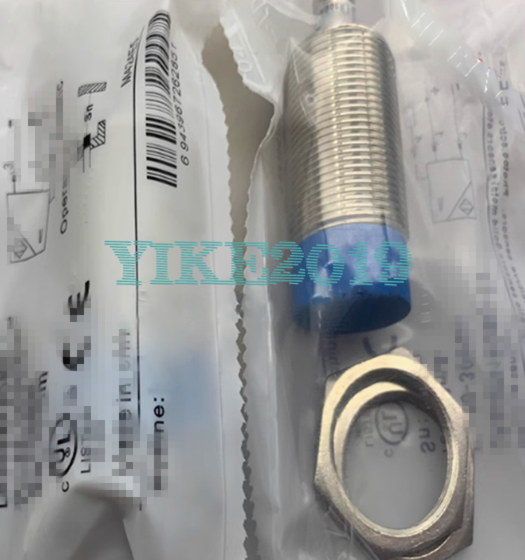 1PC NEW FOR LANBAO Proximity switch sensor LR30XBF15DLOY-E2