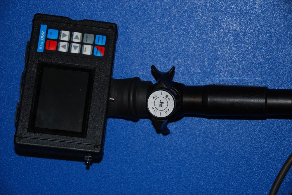 IT Concepts DVR (8mm X 3.0M)