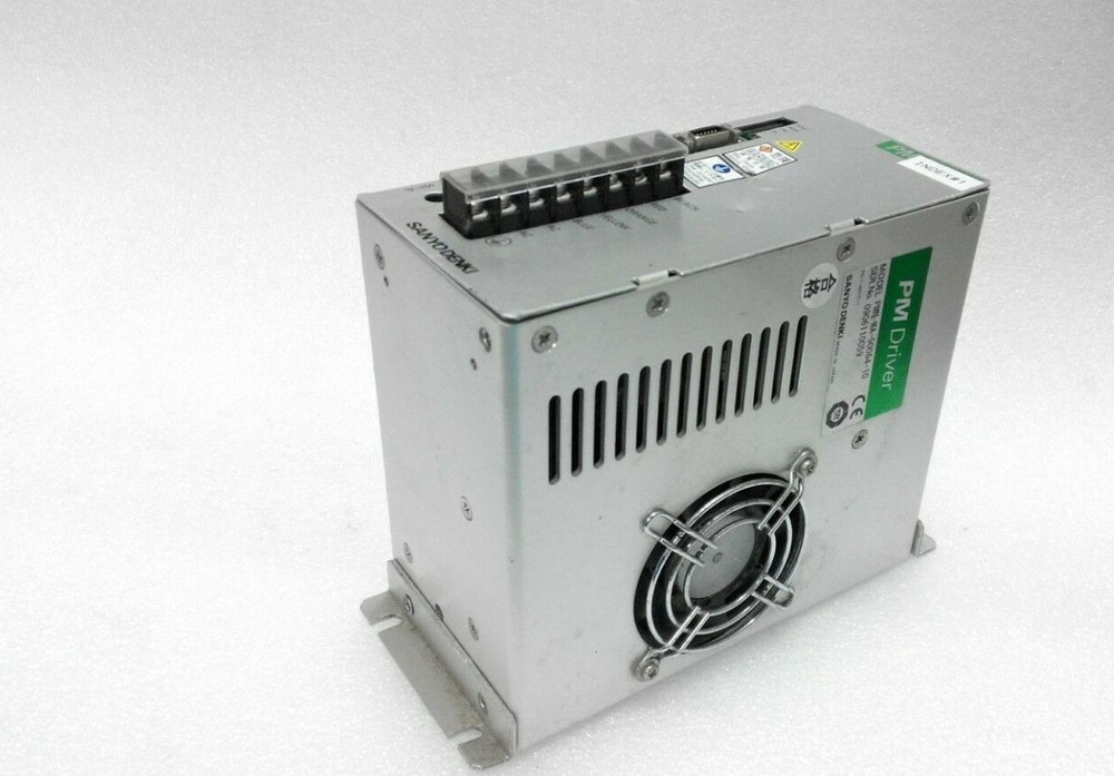 SANYO DENKI PMM-MA-50064-10