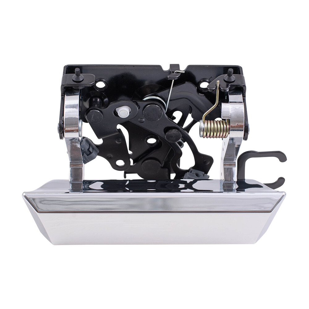 Chrome Tailgate Handle for 2002-2006 Escalade EXT