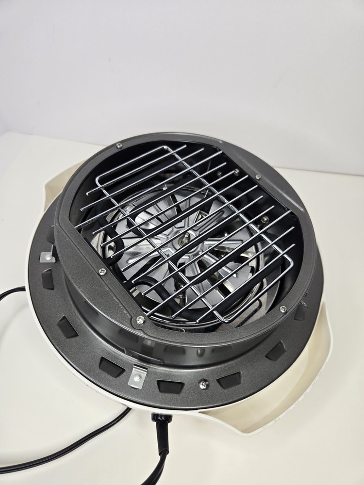 NuWave Infrared Oven By HEARTHWARE Replacement Motor Model 20201 *TESTED WORKS*