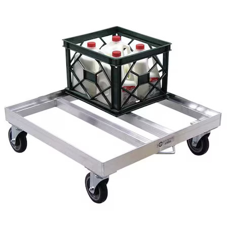 General Purpose Dolly, 500 Lb.,  1622