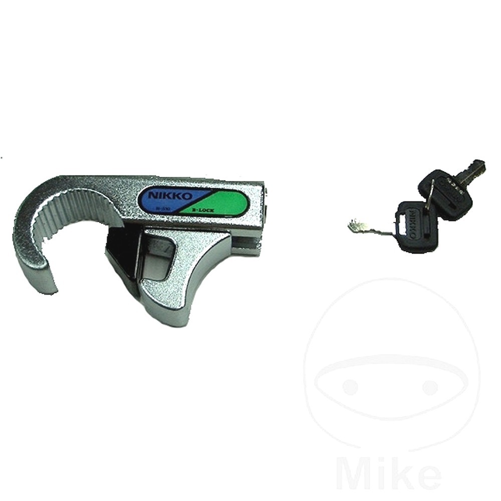 New Brake Lever Lock 1pc For E max 120 S 2014