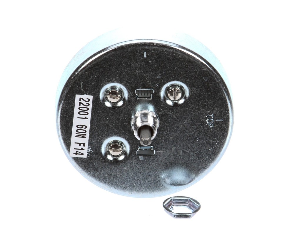 Lang Timer Mechanical Long 2J-30801-01 - Genuine OEM Replacement Part