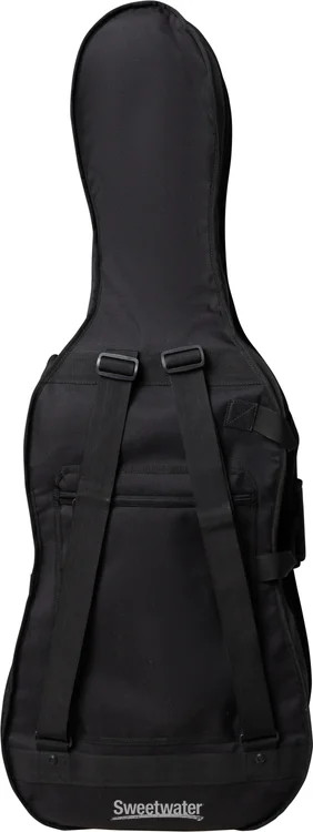 Gator Largo Series Student Bag for Cello - 4/4 Size