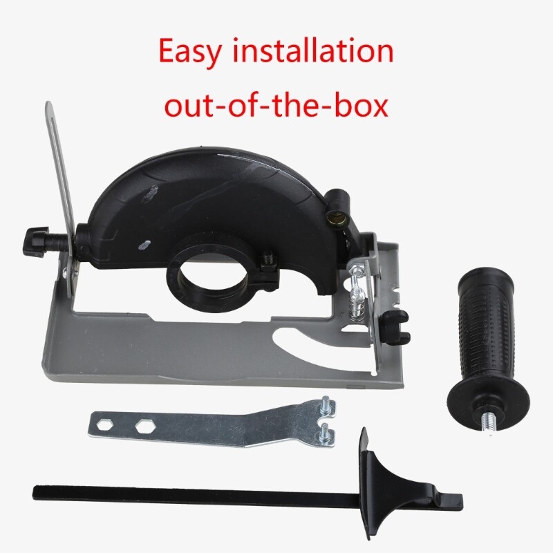 Professional Grinding Machine Stand Multifunctional Bracket Holder