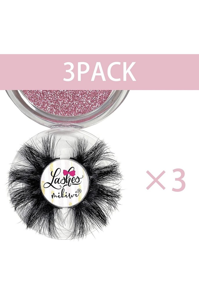 Mink Lashes