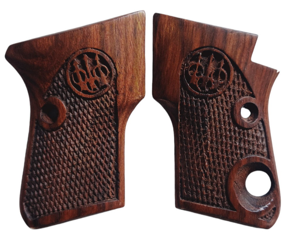 EMPUÑADURA  BERETTA JET FIRE
